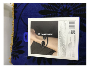 Haino Teko AC-1 Open-Ear Wireless Neckband Earphones - 2