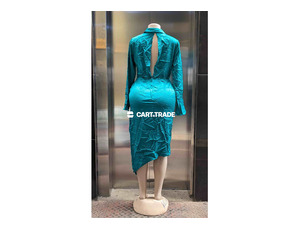 CUTE ANVELOPE DRESS - 2