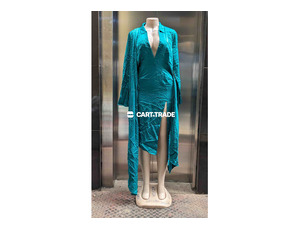 CUTE ANVELOPE DRESS - 3