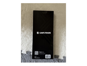 MagGlass Blue Light Screen Guard – iPhone 16 Pro Max Edition - 2