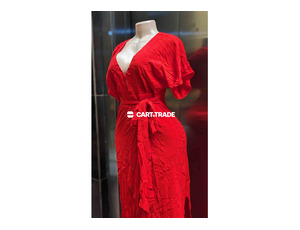 CLASSIC PARTY DRESS - 2