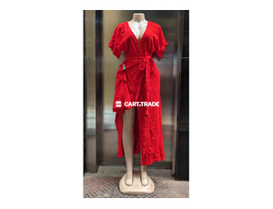 CLASSIC PARTY DRESS - 3