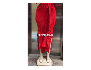 CLASSIC PARTY DRESS - 4