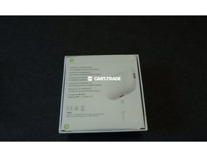 Apple AirPods – Wireless Audio Excellence - 3