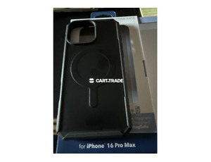 Insignia MagSafe Pro Case – Protective Armor for iPhone 16 Pro Max - 2