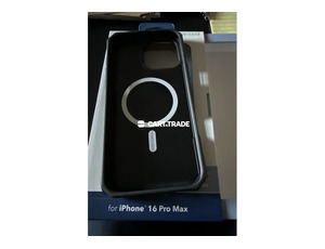 Insignia MagSafe Pro Case – Protective Armor for iPhone 16 Pro Max - 3