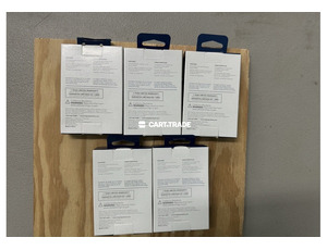 Insignia 4 ft Charge/Sync Cable – Samsung 30 Pin - 2