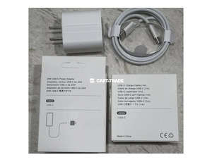 PowerSync 20W USB-C Fast Charge Bundle - 2