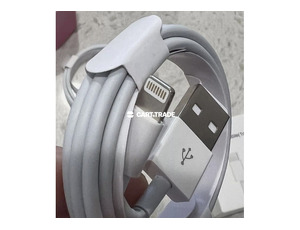 LightningLink Pro – 2m USB to Lightning Cable - 2