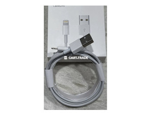 LightningLink Pro – 2m USB to Lightning Cable - 3