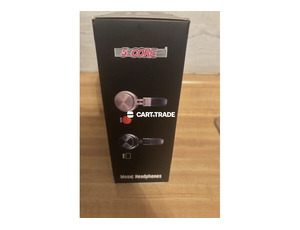 5 Core Music Headphones – Premium Bluetooth Experience - 2