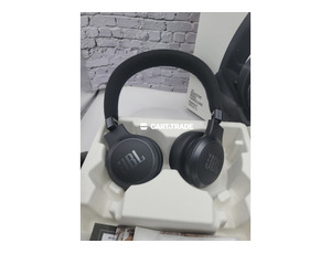 JBL LIVE 675NC Headphones – True Sound, True Comfort - 2