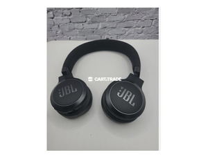 JBL LIVE 675NC Headphones – True Sound, True Comfort - 3