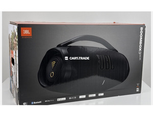 JBL Boombox 3 Wi-Fi – Immersive Power Anywhere - 5