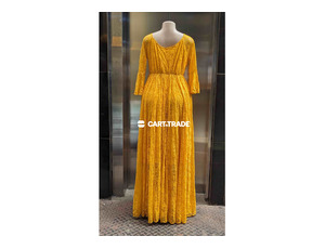 DANTEUR CEREMONY DRESS - 2