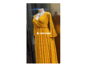 DANTEUR CEREMONY DRESS - 4