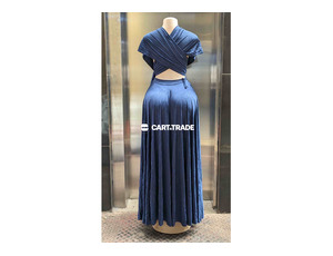 PAMELLA CEREMONY DRESS - 3