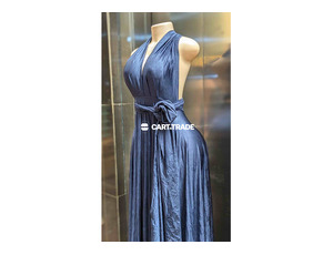 PAMELLA CEREMONY DRESS - 4