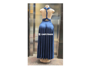 PAMELLA CEREMONY DRESS - 5