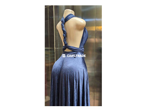 PAMELLA CEREMONY DRESS - 6