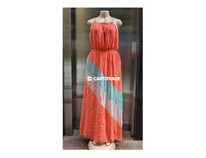 VISCOSE DRESS