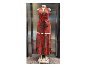 MASS DRESS
