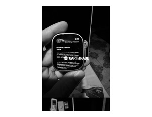 TechTime Smartwatch Bundle: Stay Connected in Style - 2