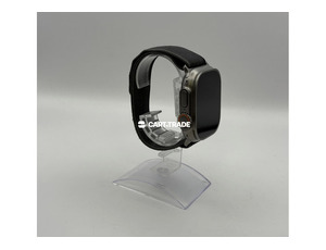 TechTime Smartwatch Bundle: Stay Connected in Style - 3