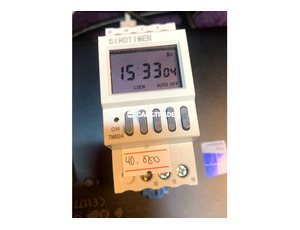 Meter