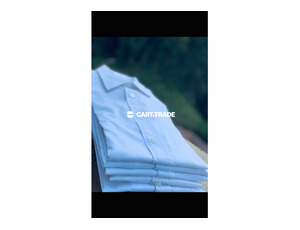 WHITE LONG SLEEVE SHIRT - 4