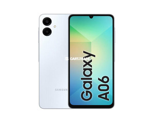 Samsung Galaxy A06 128GB, 4GB RAM, Mobile