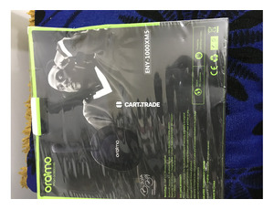 : "Oraimo ENY-1000XM5 Wireless Headphones – 60 Hours Playtime with Heavy Bass - 2