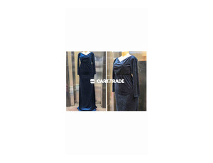 CEREMONY DRESS