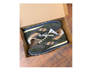 Reebok Classic Leather Shoes - 2