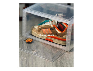 Limited Edition Autumn Pumpkin Sneaker - 2