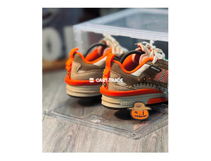 Limited Edition Autumn Pumpkin Sneaker - 3