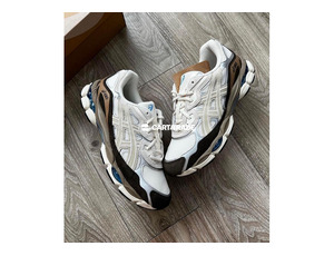 Asics Gel Nimbus 25 Sneakers - 2