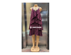 CASUAL DRESS