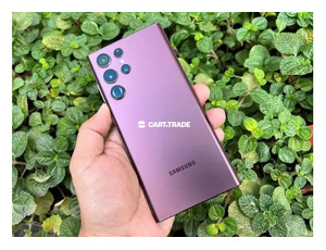 Samsung Galaxy s22 ultra - 2