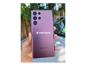 Samsung Galaxy s22 ultra - 3
