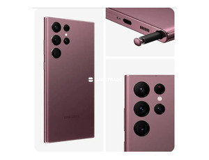 Samsung Galaxy s22 ultra - 4