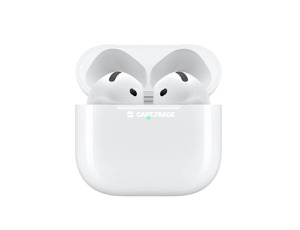Apple AirPods 4 with Active Noise Cancellation