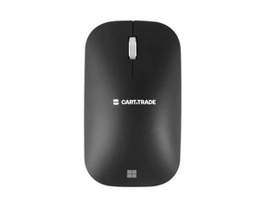 Microsoft Modern Mobile Mouse, Wireless Bluetooth