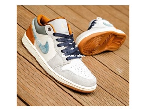 Nike Court Vision Low Sneakers - 2