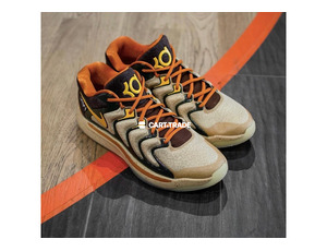 Kevin Durant x Nike Basketball Shoes - 3