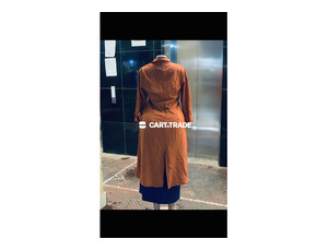 COTTON SHABARARA - 2