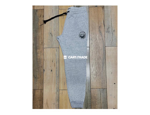Hollister Southern California Grey Sweatpants