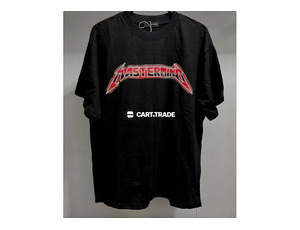 Masterminds Logo T-Shirt