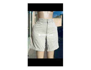 COTTON SHORT
