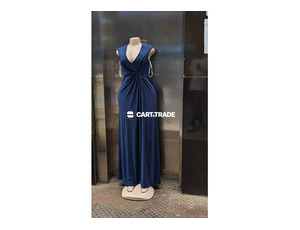 LONG PARTY DRESS - 2